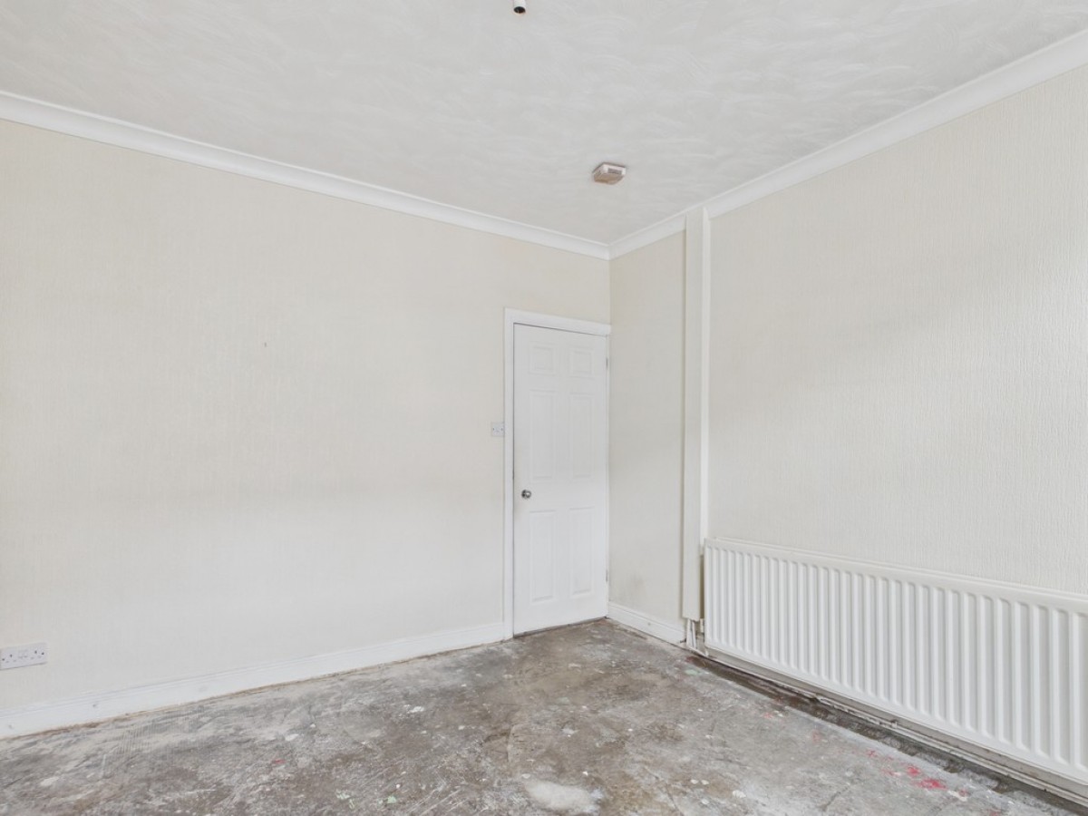 Nelson Street, Whittington Moor, Chesterfield