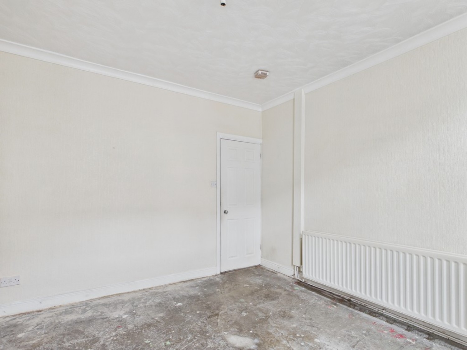 2 bedroom House for Sale Nelson Street, Whittington Moor, Chesterfield
