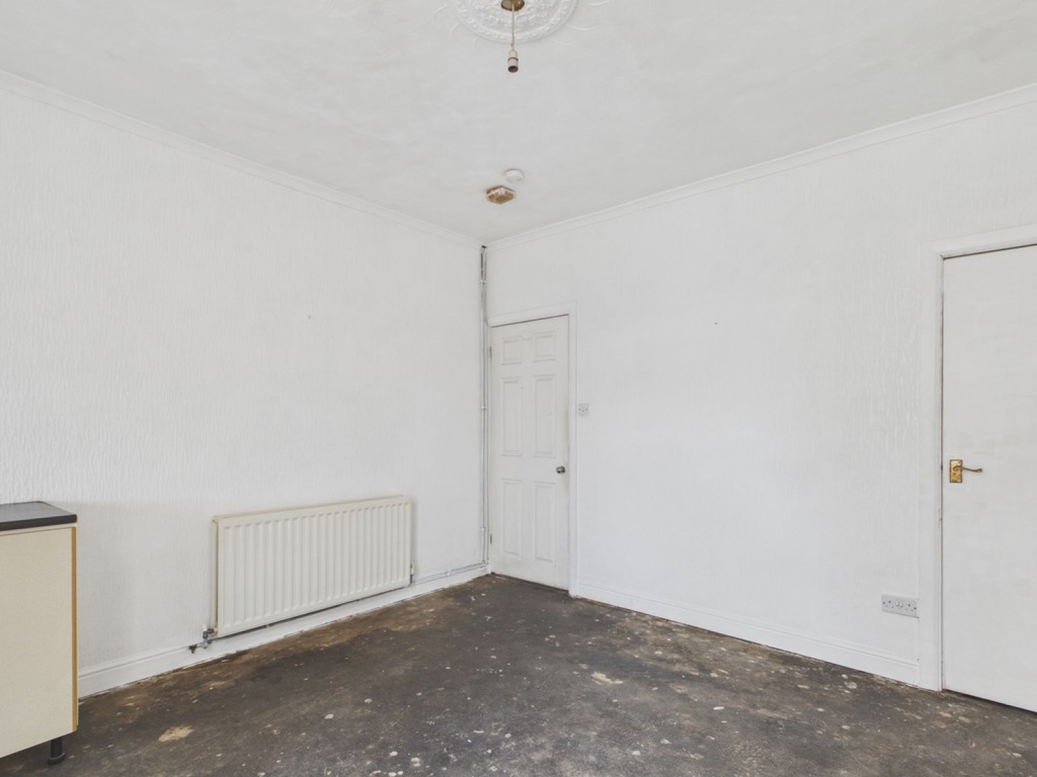 2 bedroom House for Sale Nelson Street, Whittington Moor, Chesterfield
