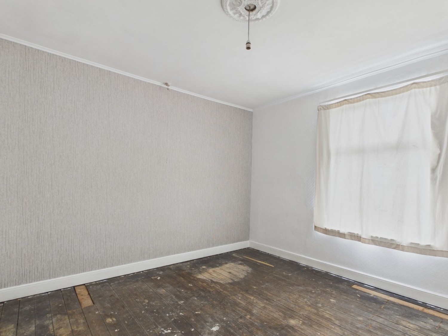 2 bedroom House for Sale Nelson Street, Whittington Moor, Chesterfield