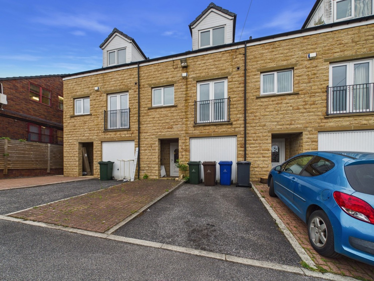 3 bedroom House for Sale Meadstead Fold, Royston