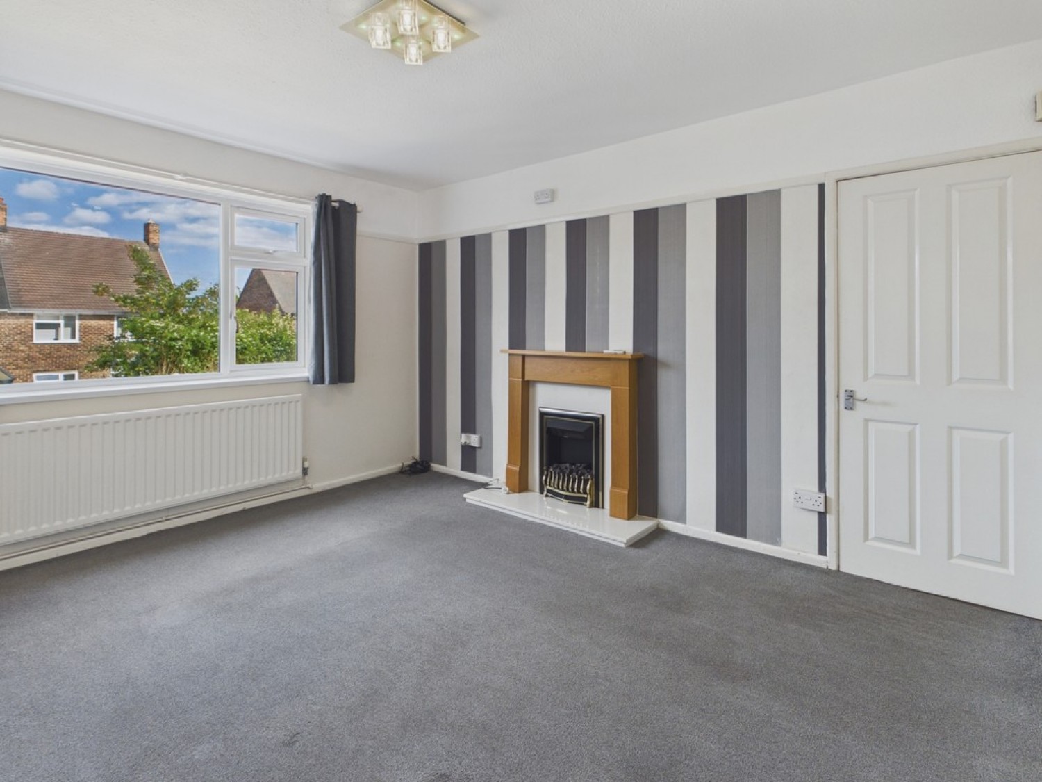 3 bedroom House for Sale Hillman Drive, Inkersall