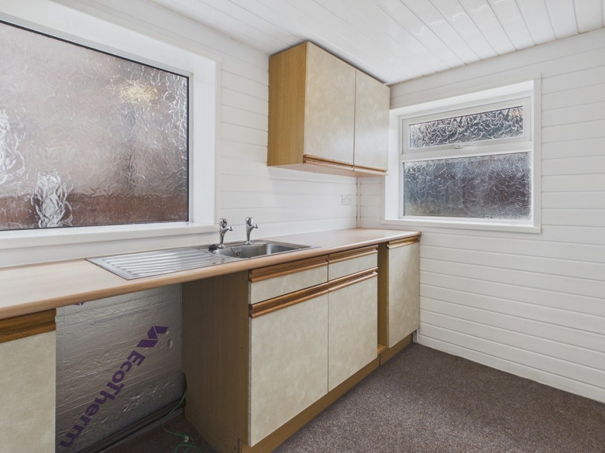 Hillman Drive, Inkersall