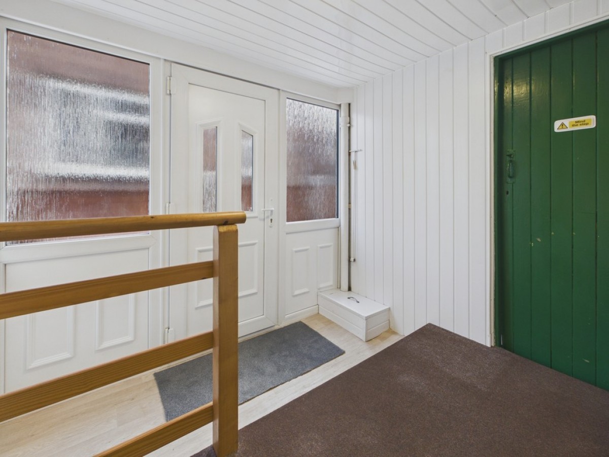 Hillman Drive, Inkersall