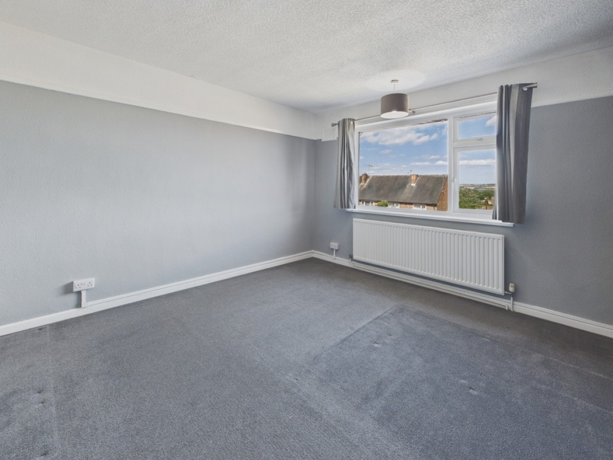 Hillman Drive, Inkersall