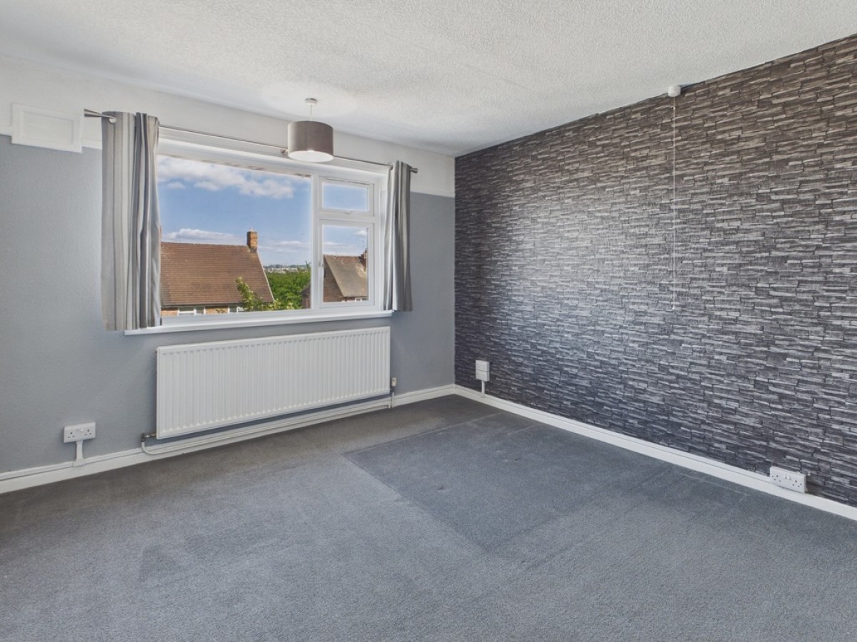 Hillman Drive, Inkersall