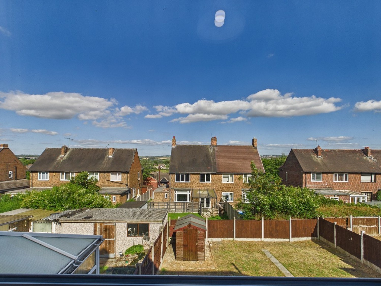 3 bedroom House for Sale Hillman Drive, Inkersall