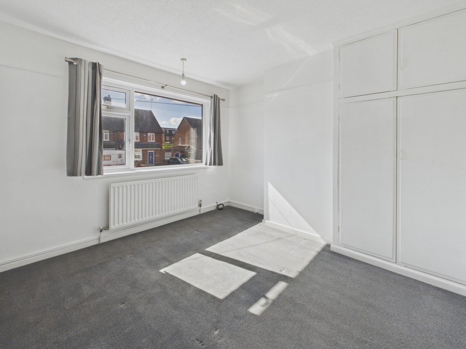 3 bedroom House for Sale Hillman Drive, Inkersall