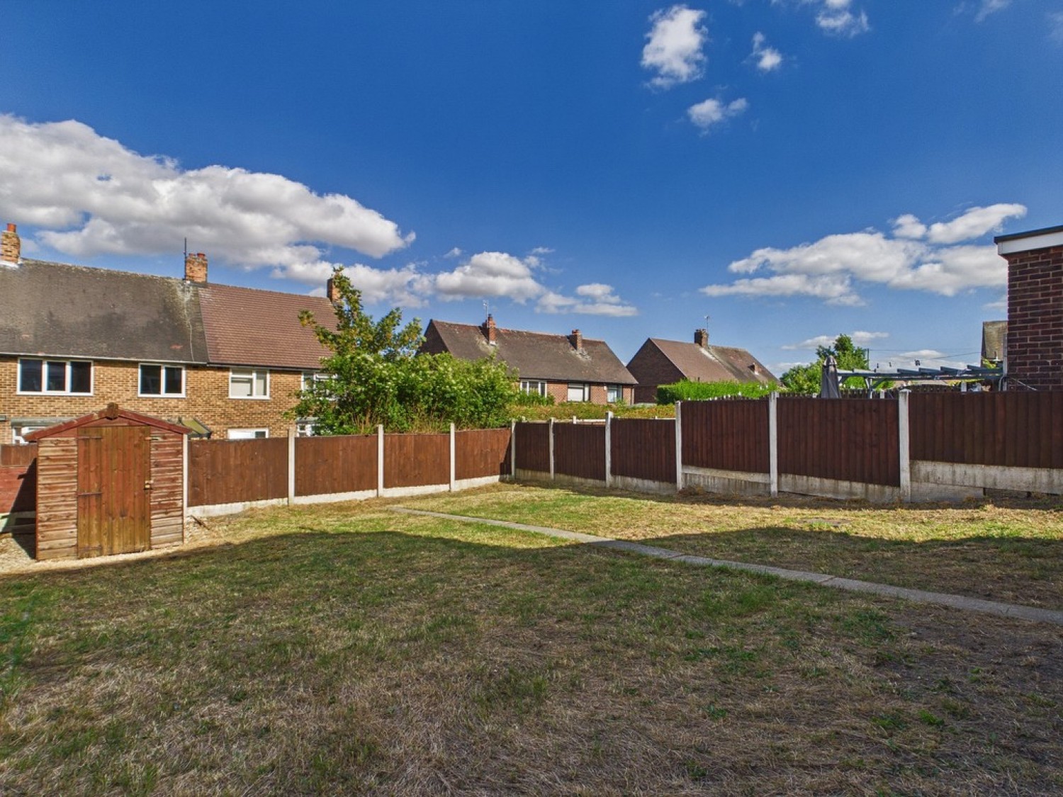 3 bedroom House for Sale Hillman Drive, Inkersall