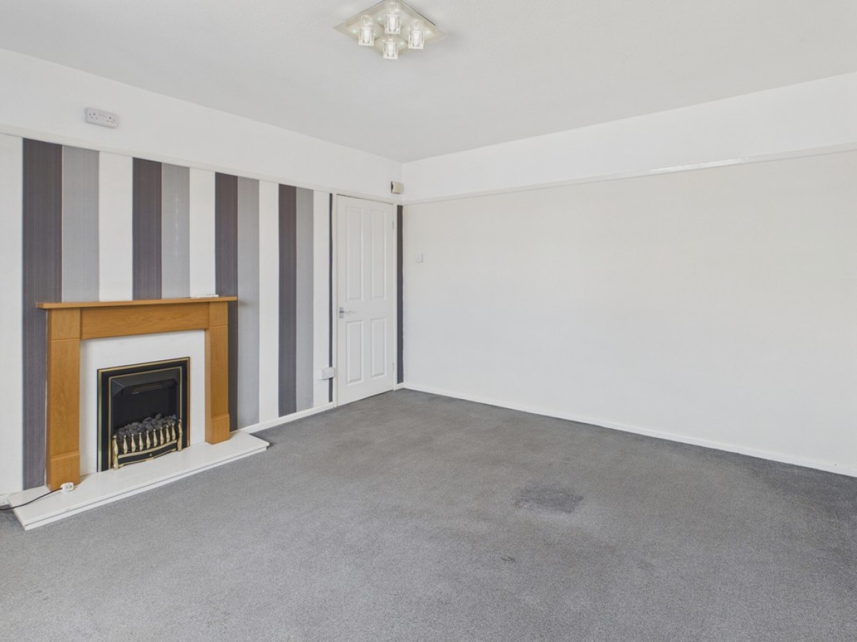 Hillman Drive, Inkersall