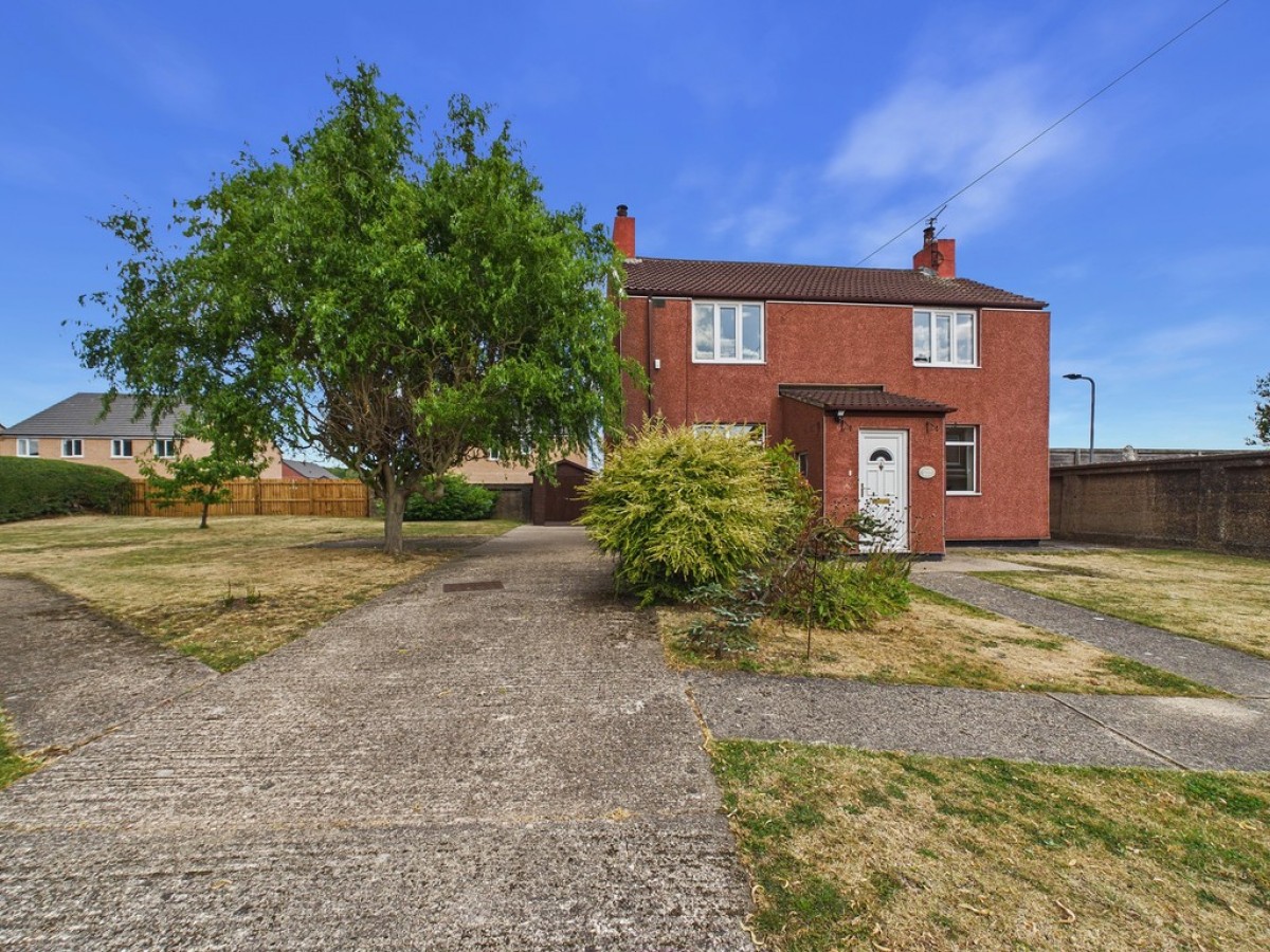 Lockwood Road, Goldthorpe