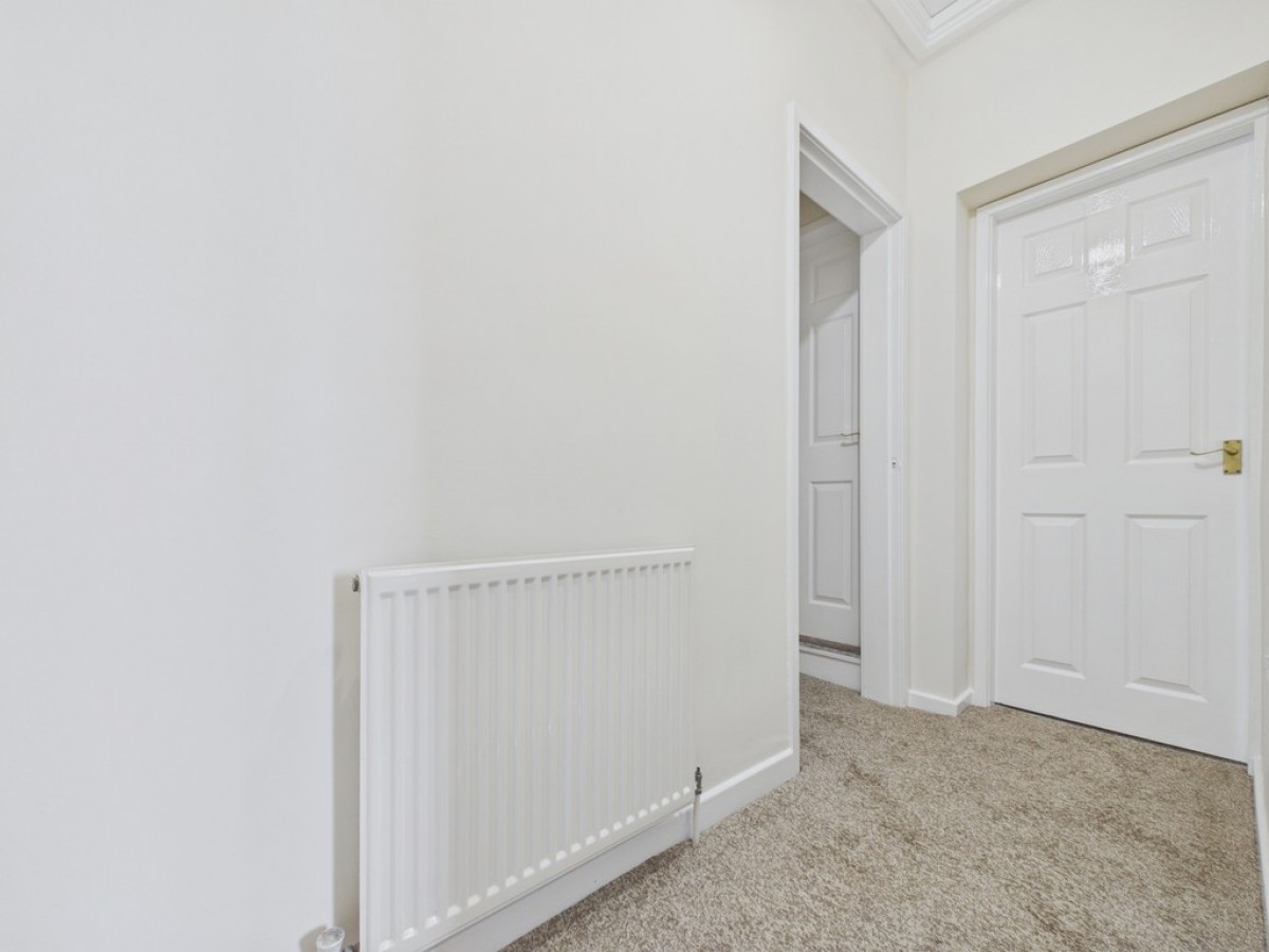 Lockwood Road, Goldthorpe