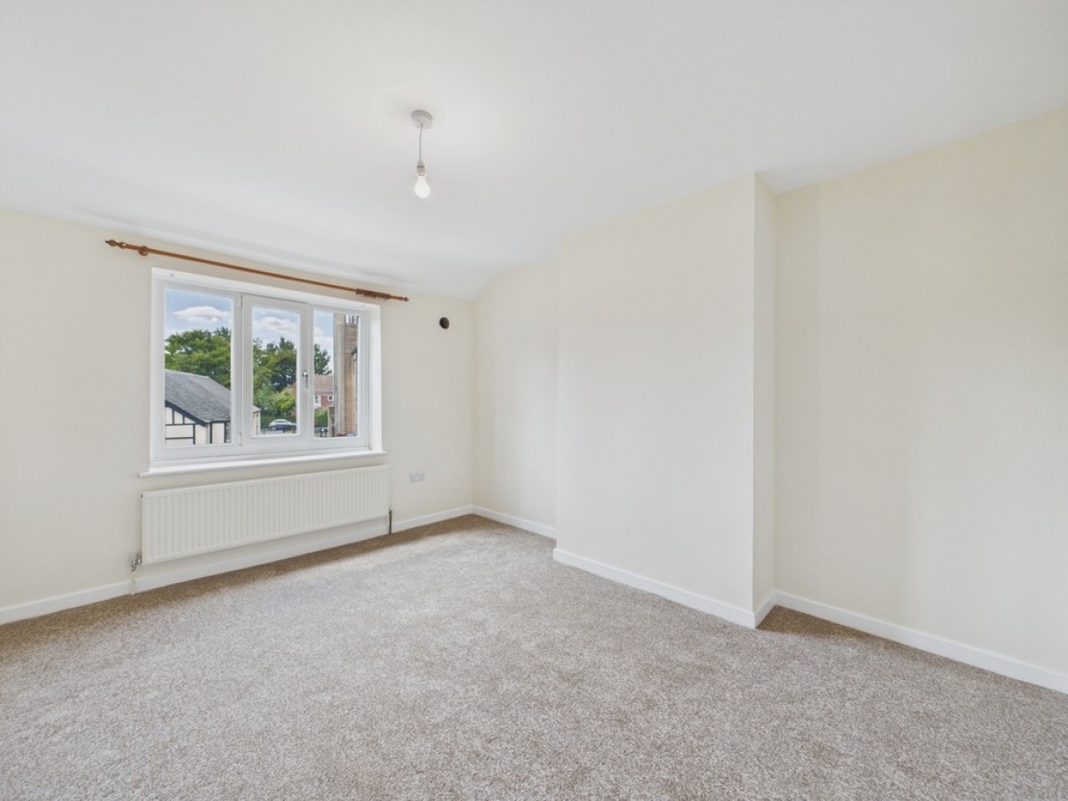 Lockwood Road, Goldthorpe