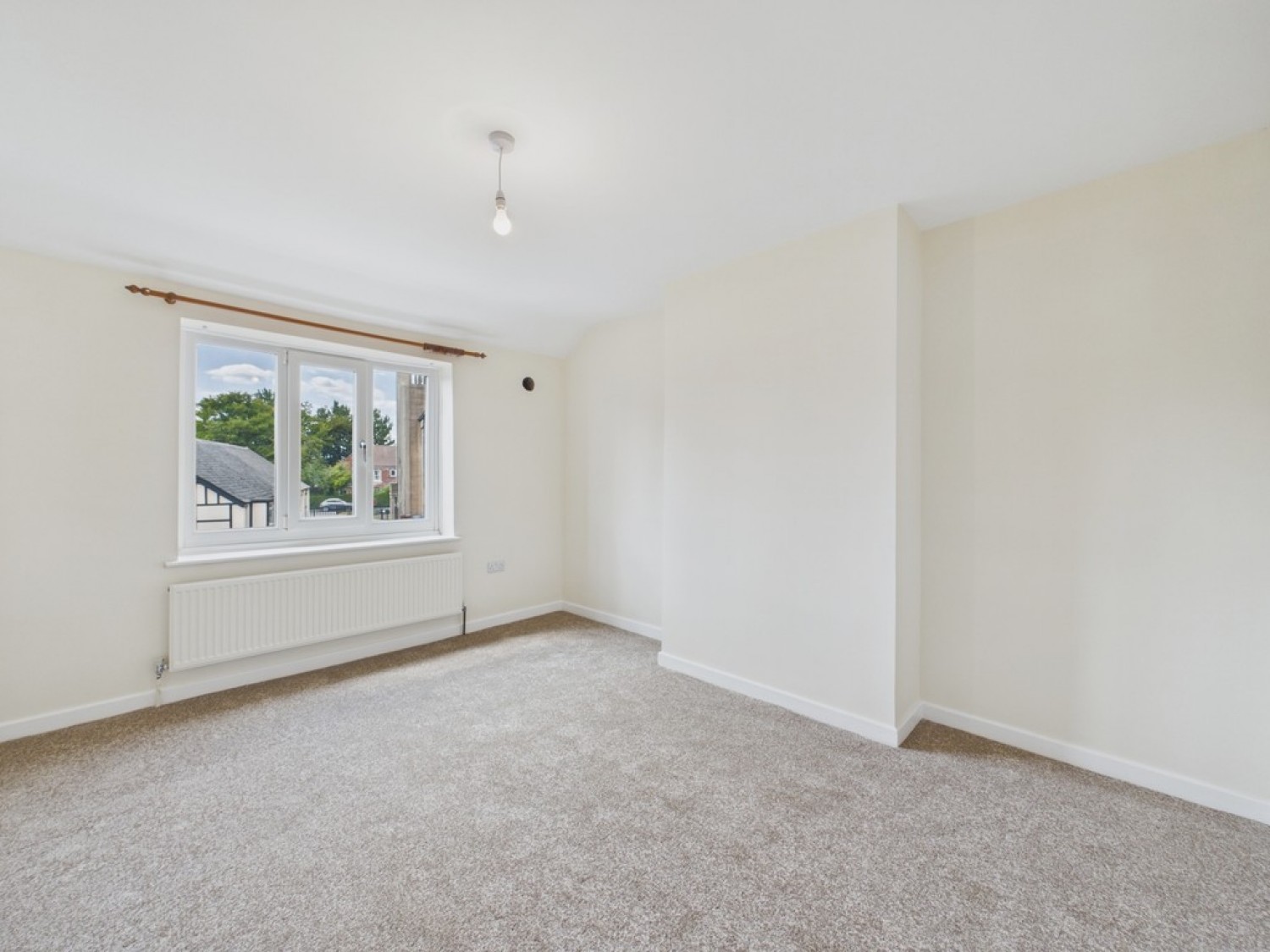 4 bedroom House for Letting Lockwood Road, Goldthorpe