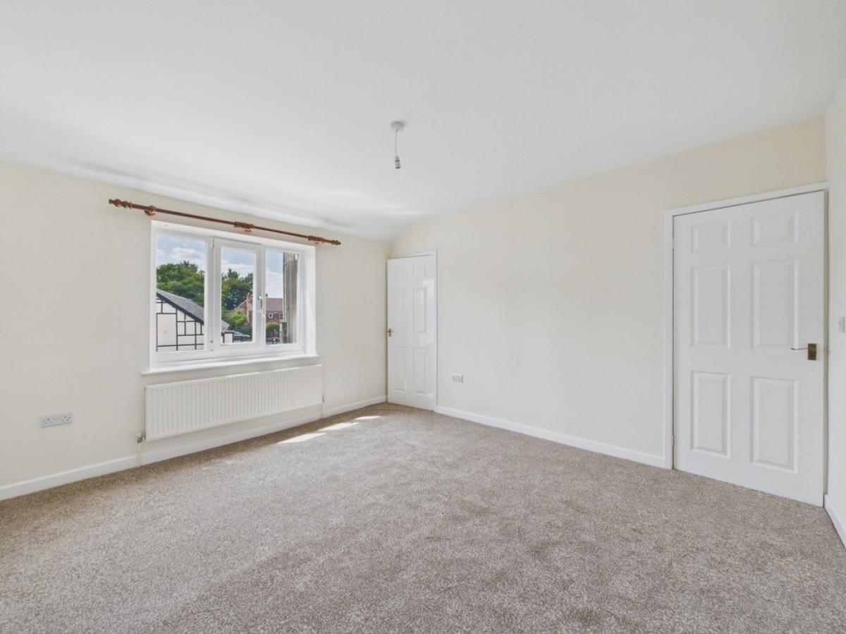 Lockwood Road, Goldthorpe
