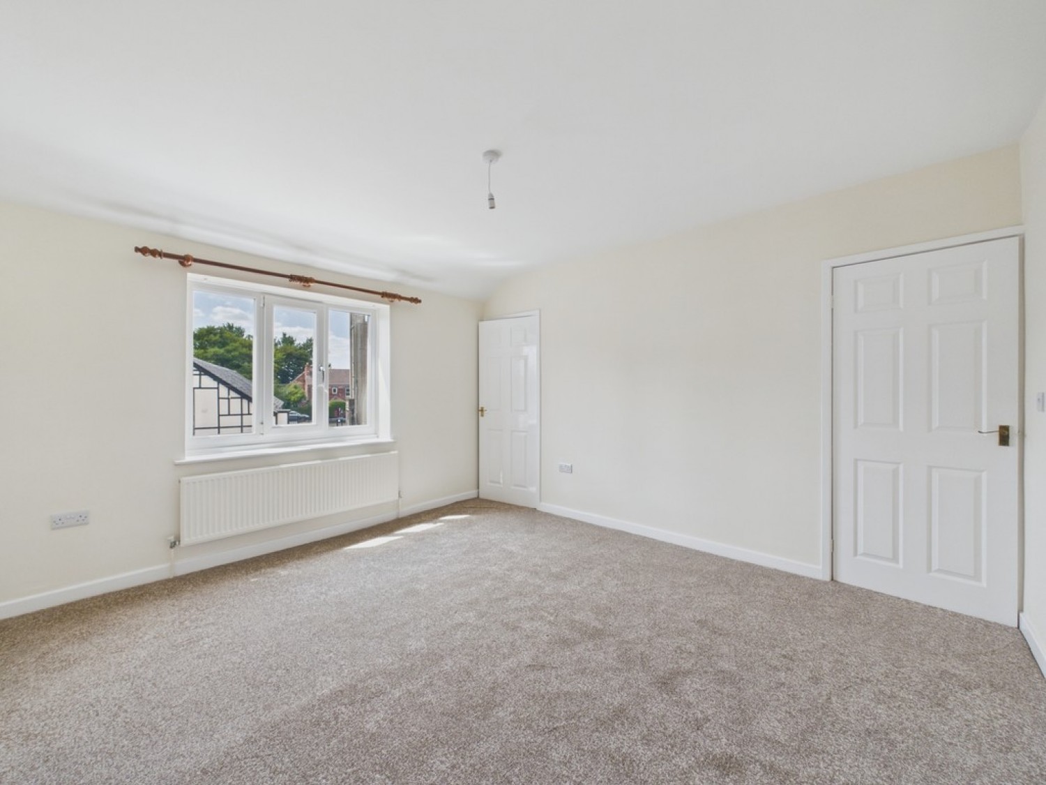 4 bedroom House for Letting Lockwood Road, Goldthorpe