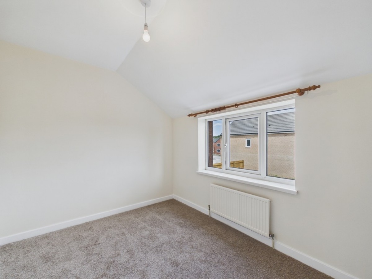 Lockwood Road, Goldthorpe