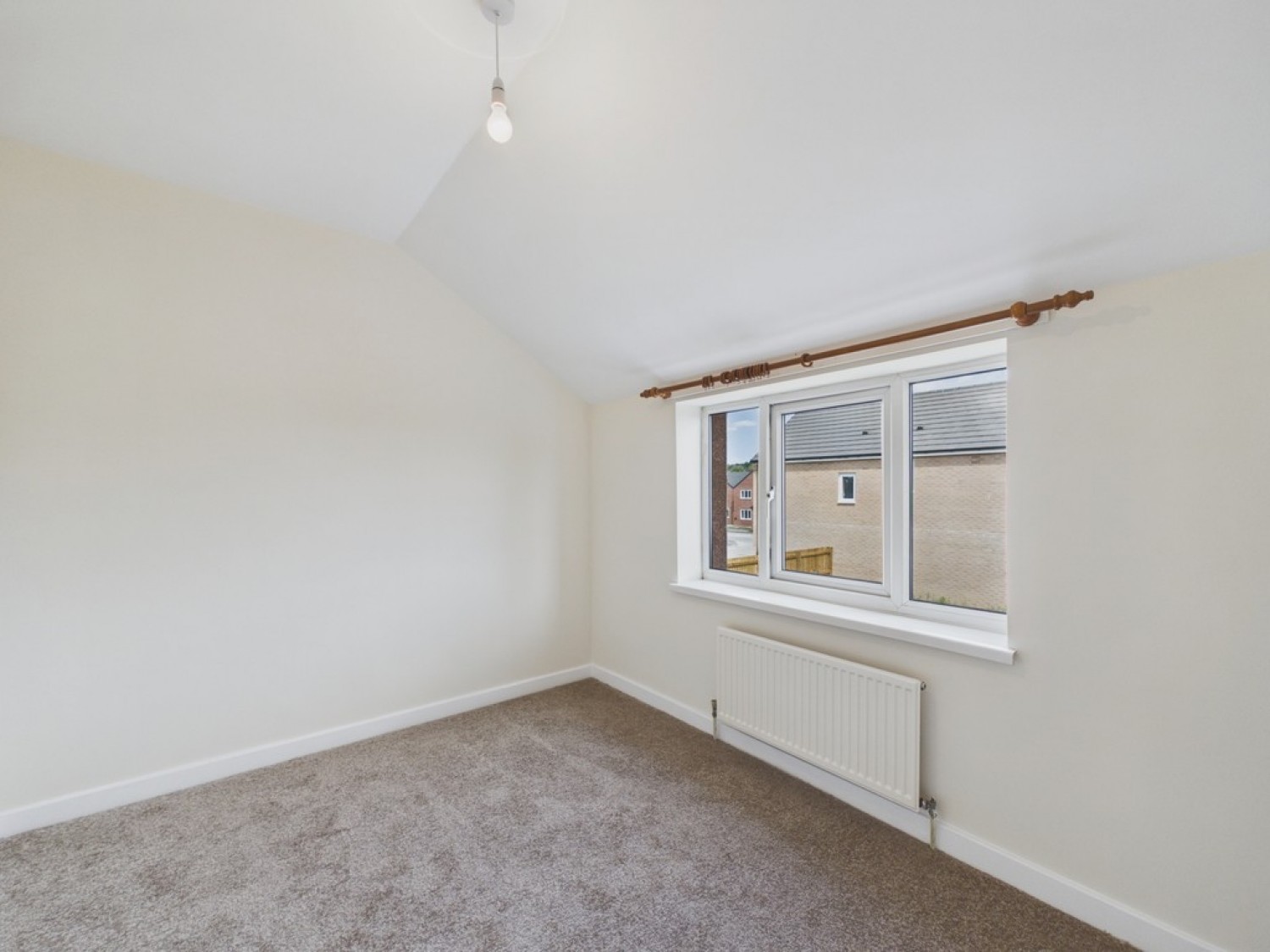 4 bedroom House for Letting Lockwood Road, Goldthorpe