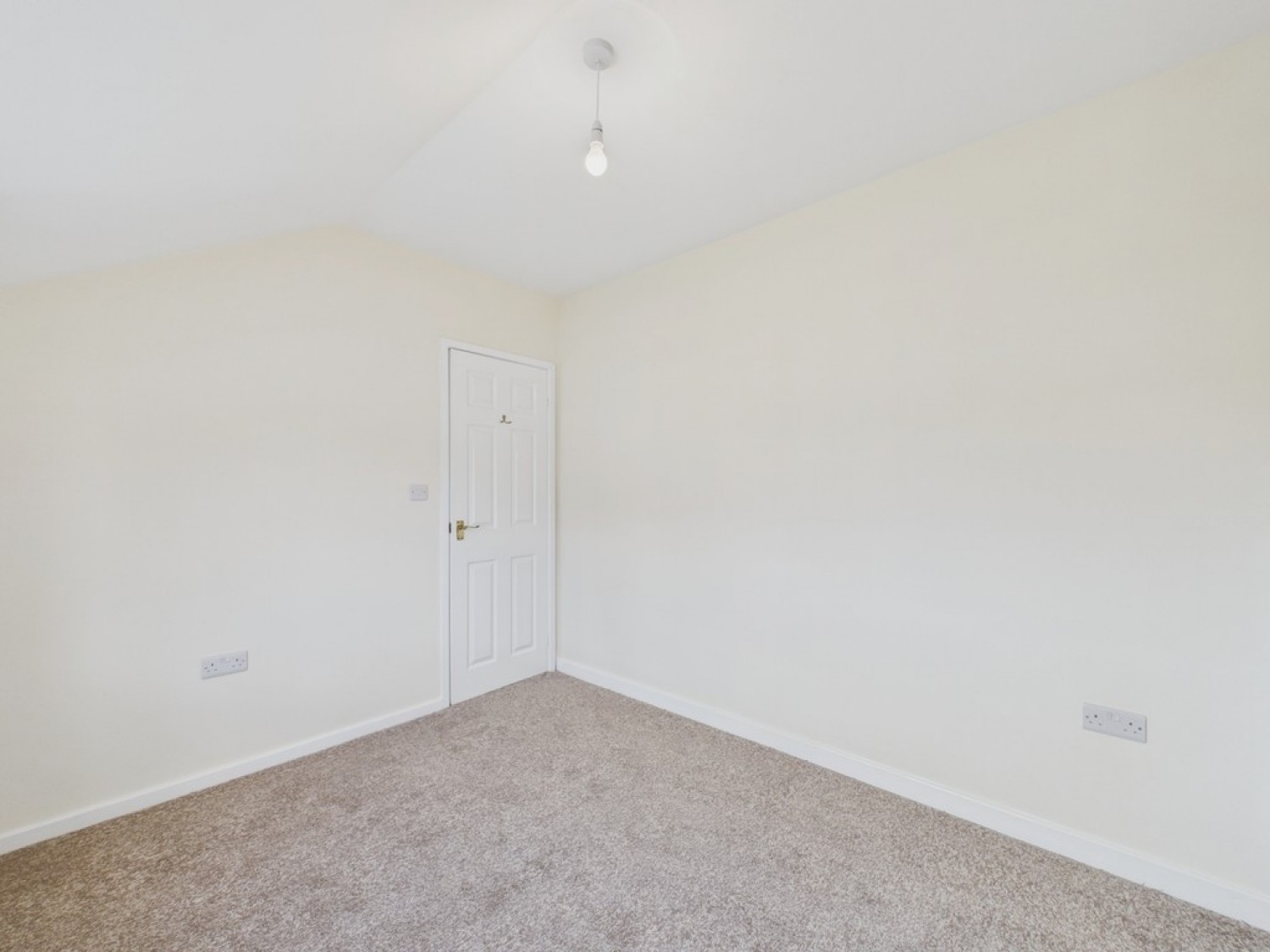 4 bedroom House for Letting Lockwood Road, Goldthorpe