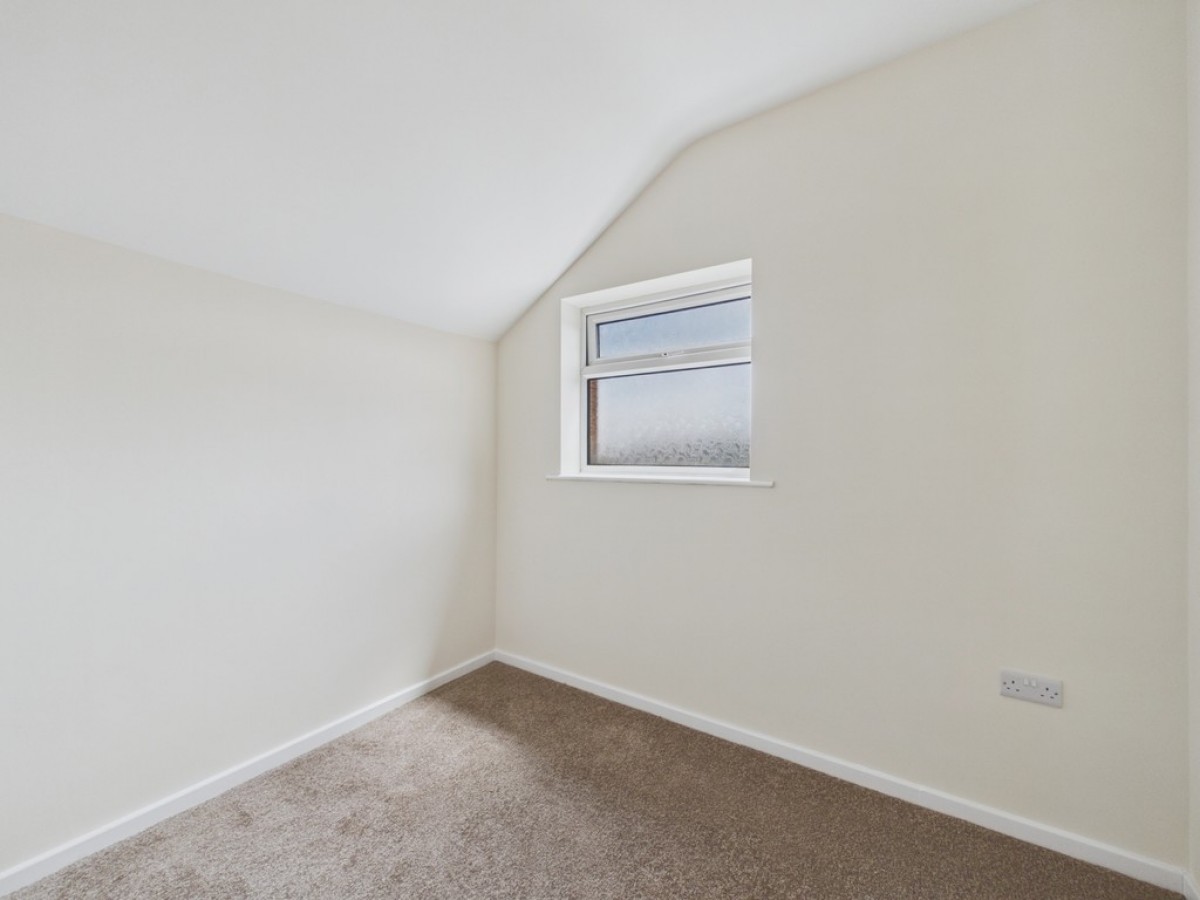 Lockwood Road, Goldthorpe