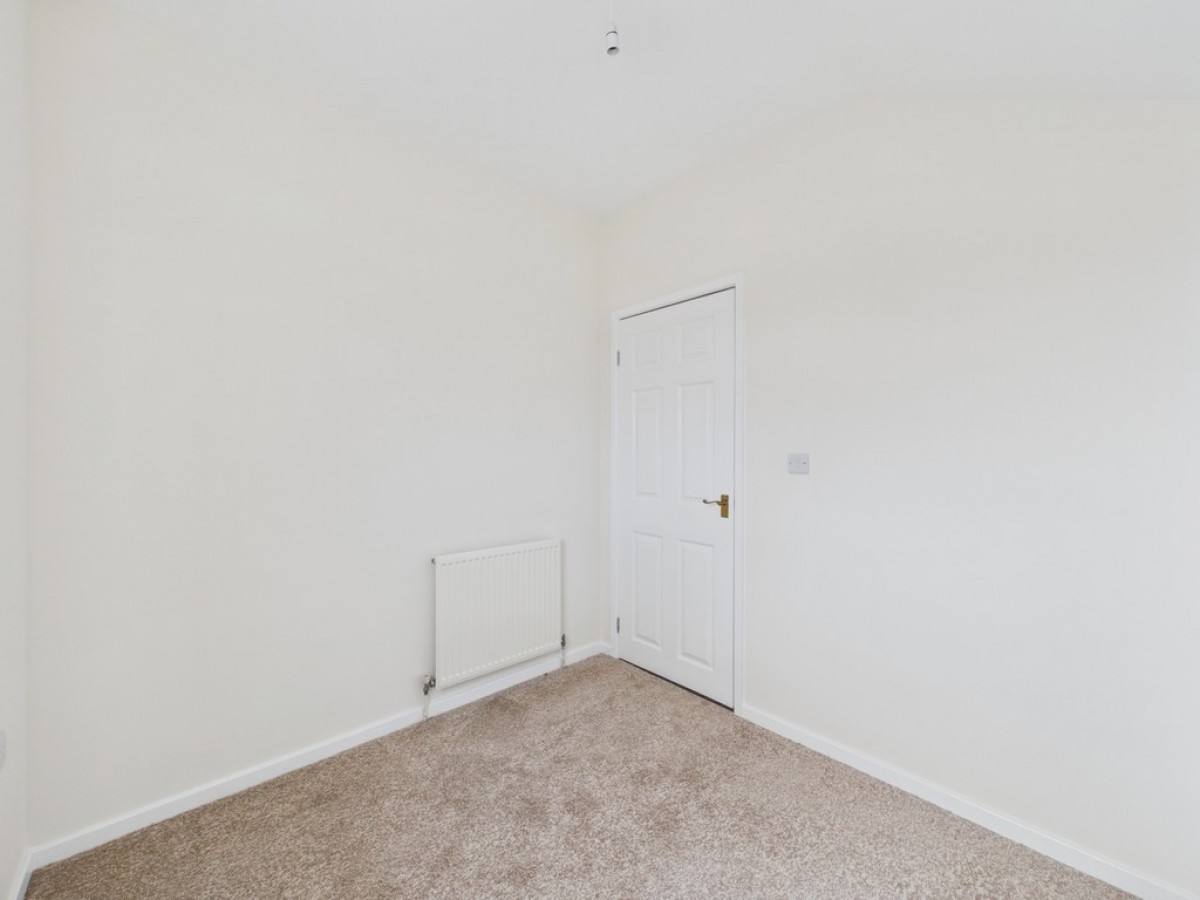 Lockwood Road, Goldthorpe