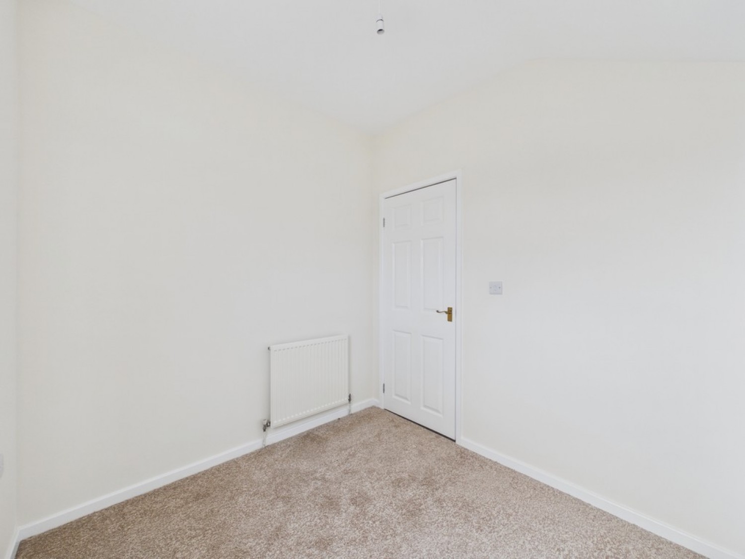 4 bedroom House for Letting Lockwood Road, Goldthorpe