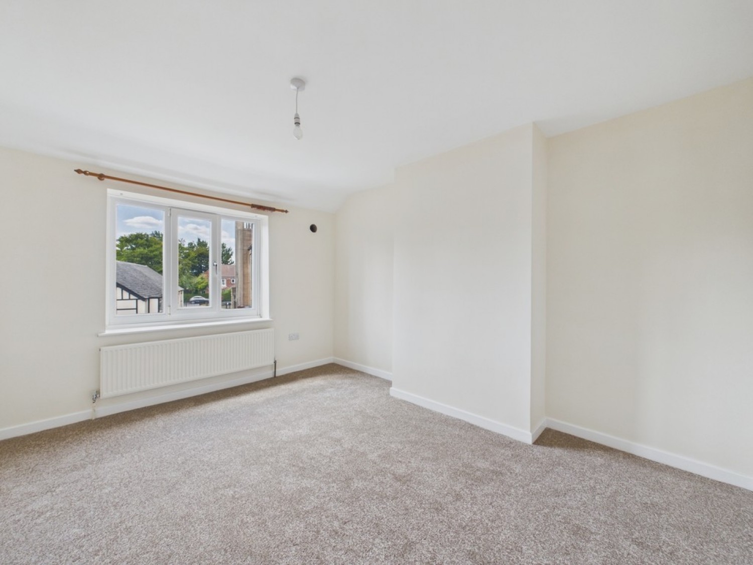 4 bedroom House for Letting Lockwood Road, Goldthorpe