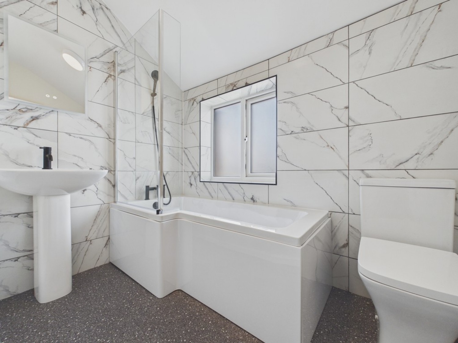 4 bedroom House for Letting Lockwood Road, Goldthorpe