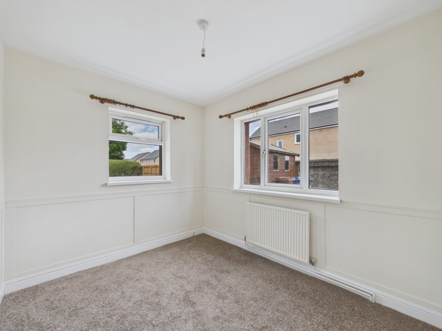 4 bedroom House for Letting Lockwood Road, Goldthorpe