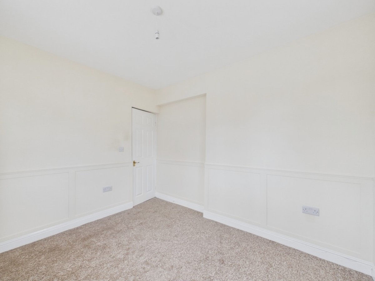 Lockwood Road, Goldthorpe