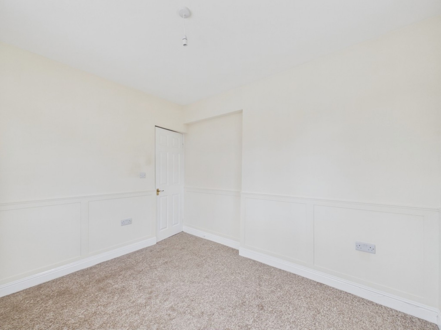 4 bedroom House for Letting Lockwood Road, Goldthorpe