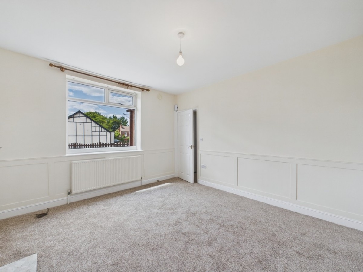 Lockwood Road, Goldthorpe