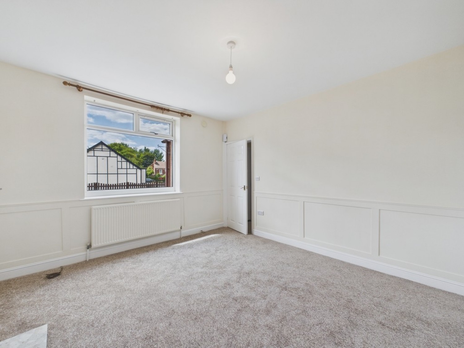 4 bedroom House for Letting Lockwood Road, Goldthorpe