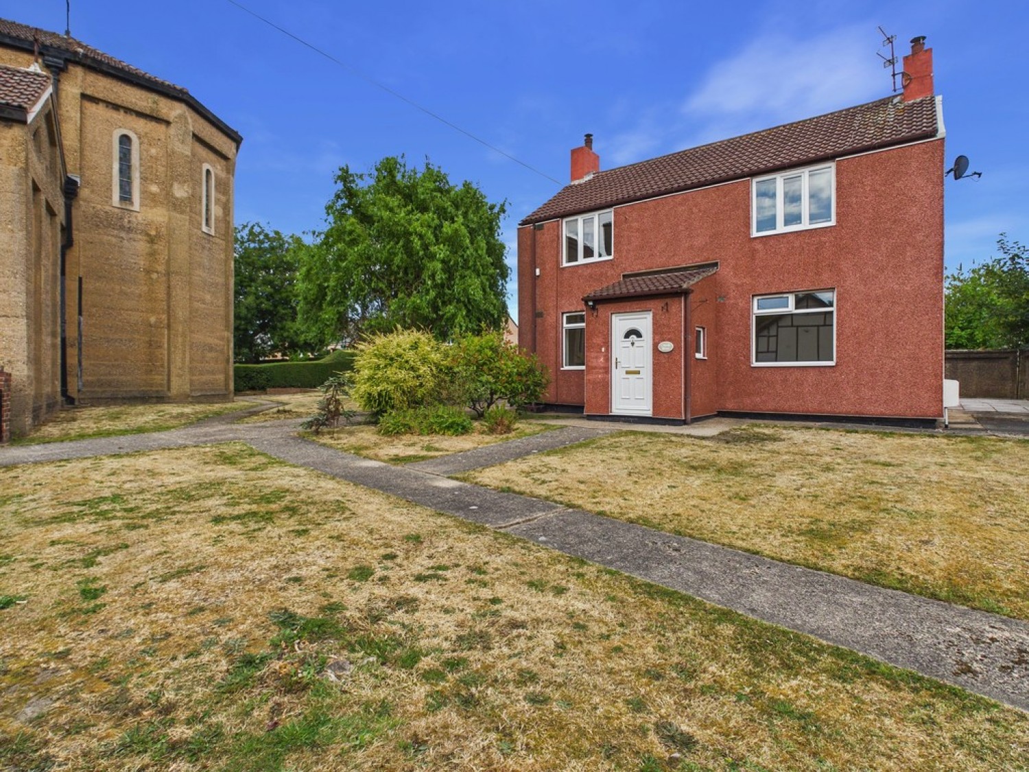 4 bedroom House for Letting Lockwood Road, Goldthorpe
