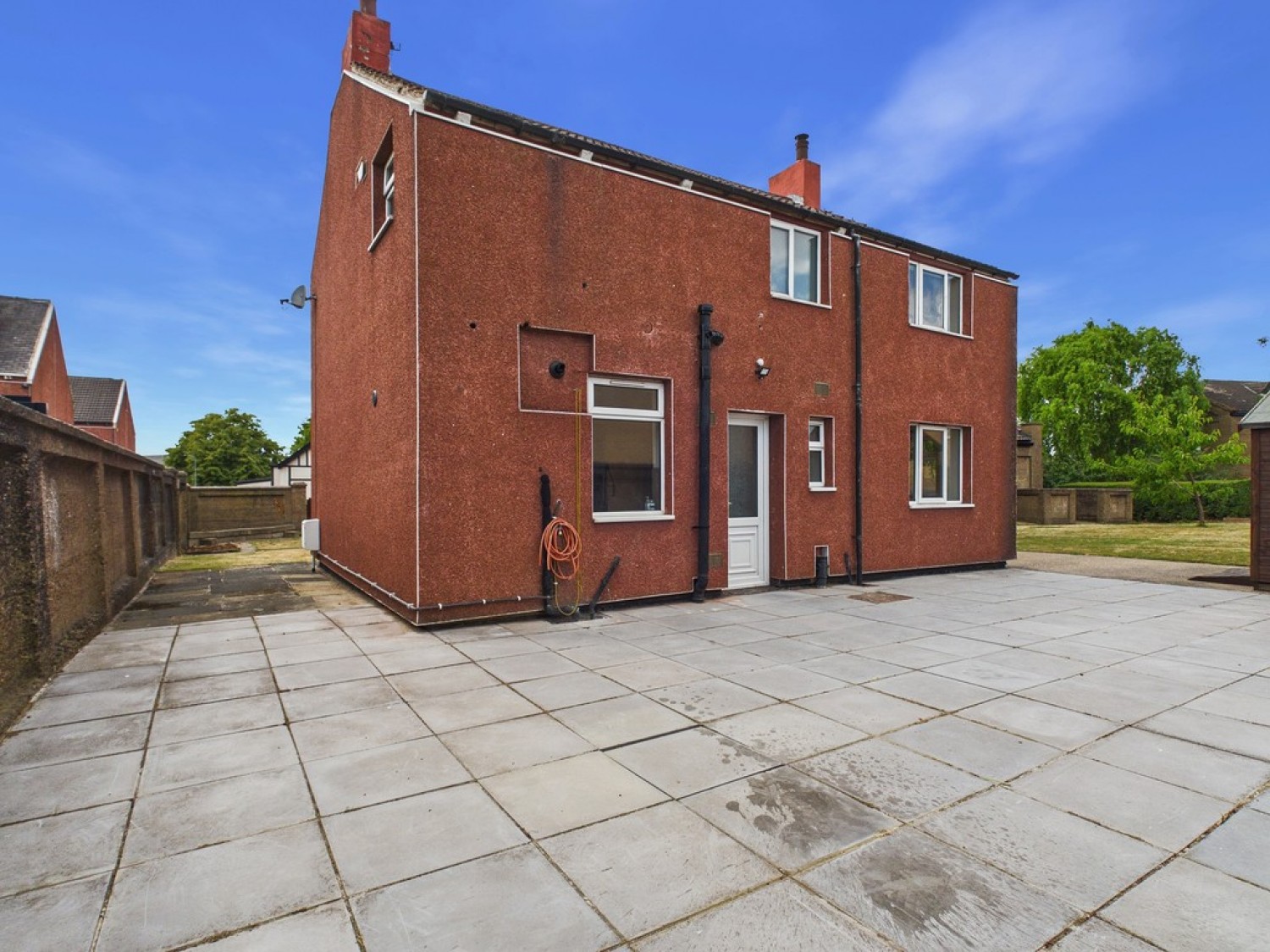 4 bedroom House for Letting Lockwood Road, Goldthorpe