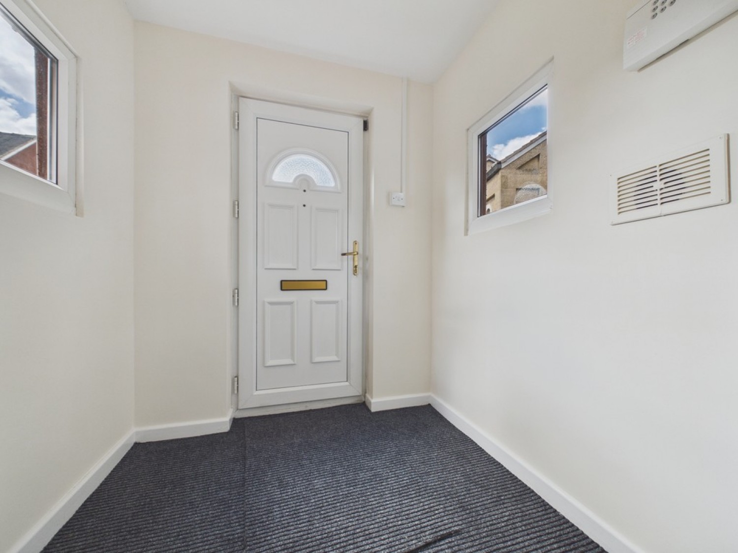 4 bedroom House for Letting Lockwood Road, Goldthorpe