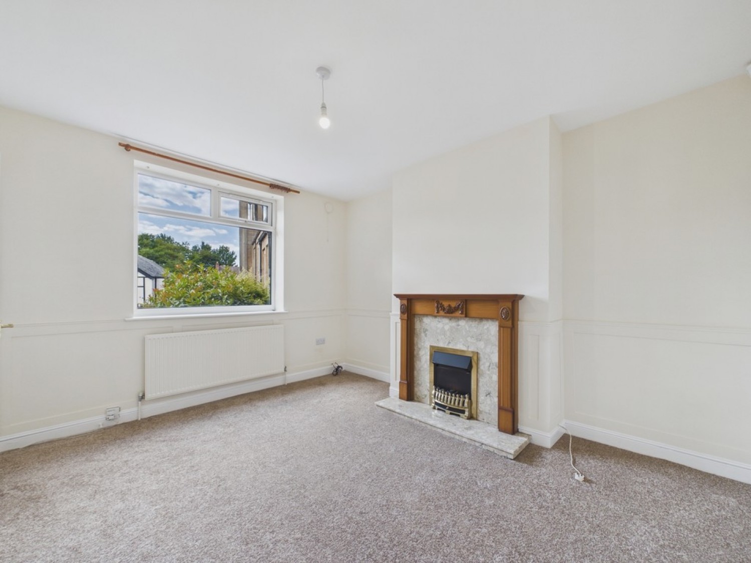 4 bedroom House for Letting Lockwood Road, Goldthorpe