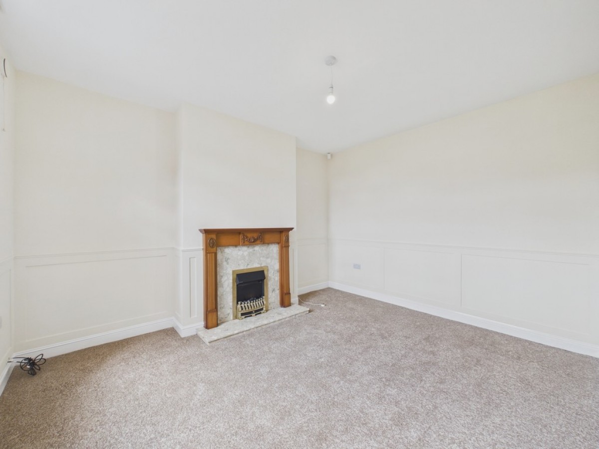 Lockwood Road, Goldthorpe