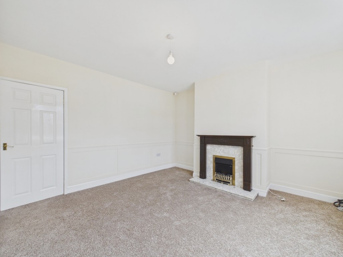 Lockwood Road, Goldthorpe