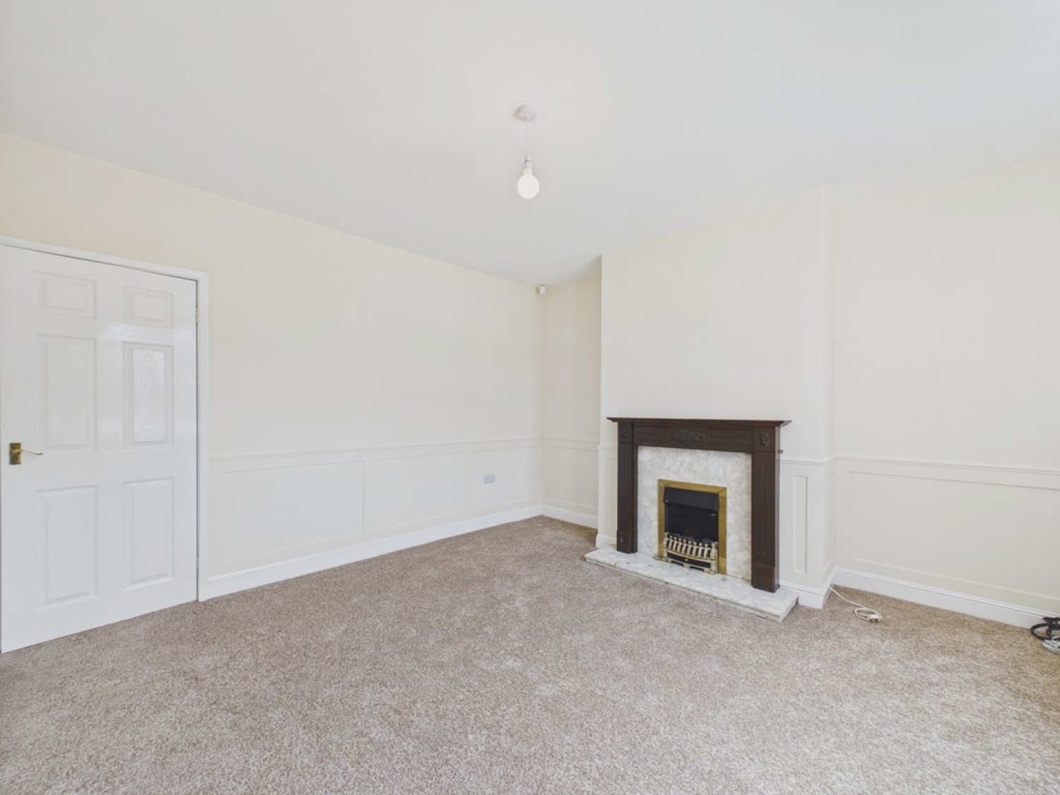 4 bedroom House for Letting Lockwood Road, Goldthorpe