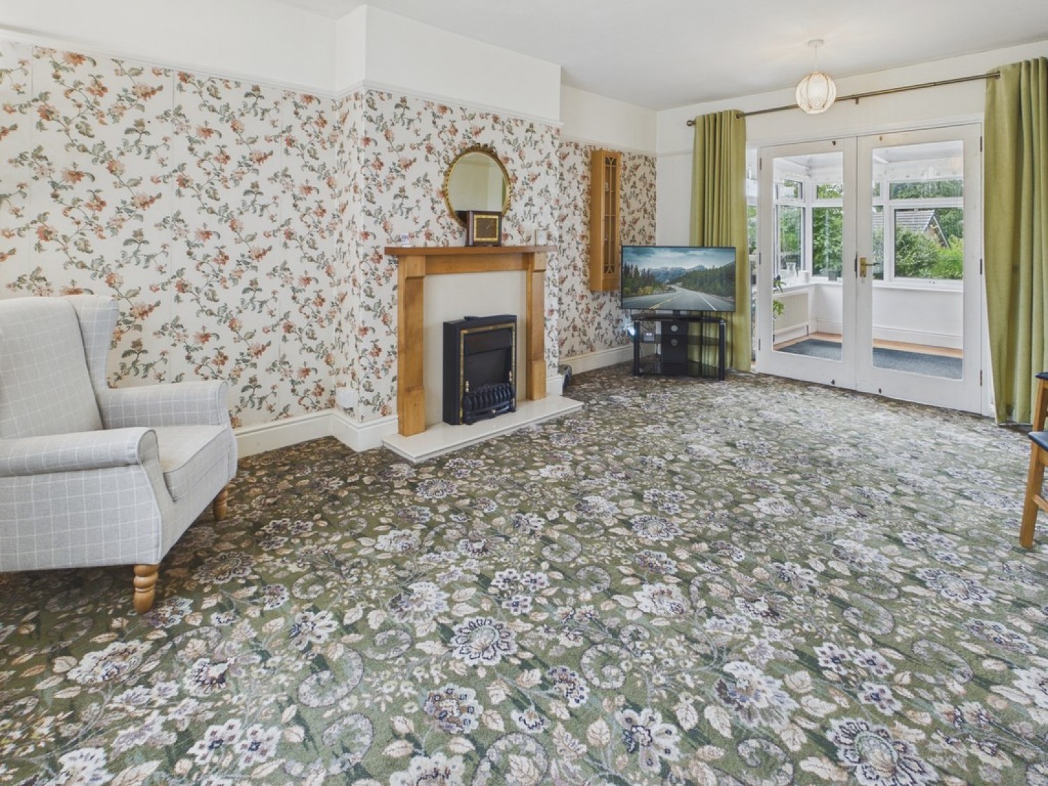 3 bedroom House for Sale Highfield Lane, Newbold, Chesterfield