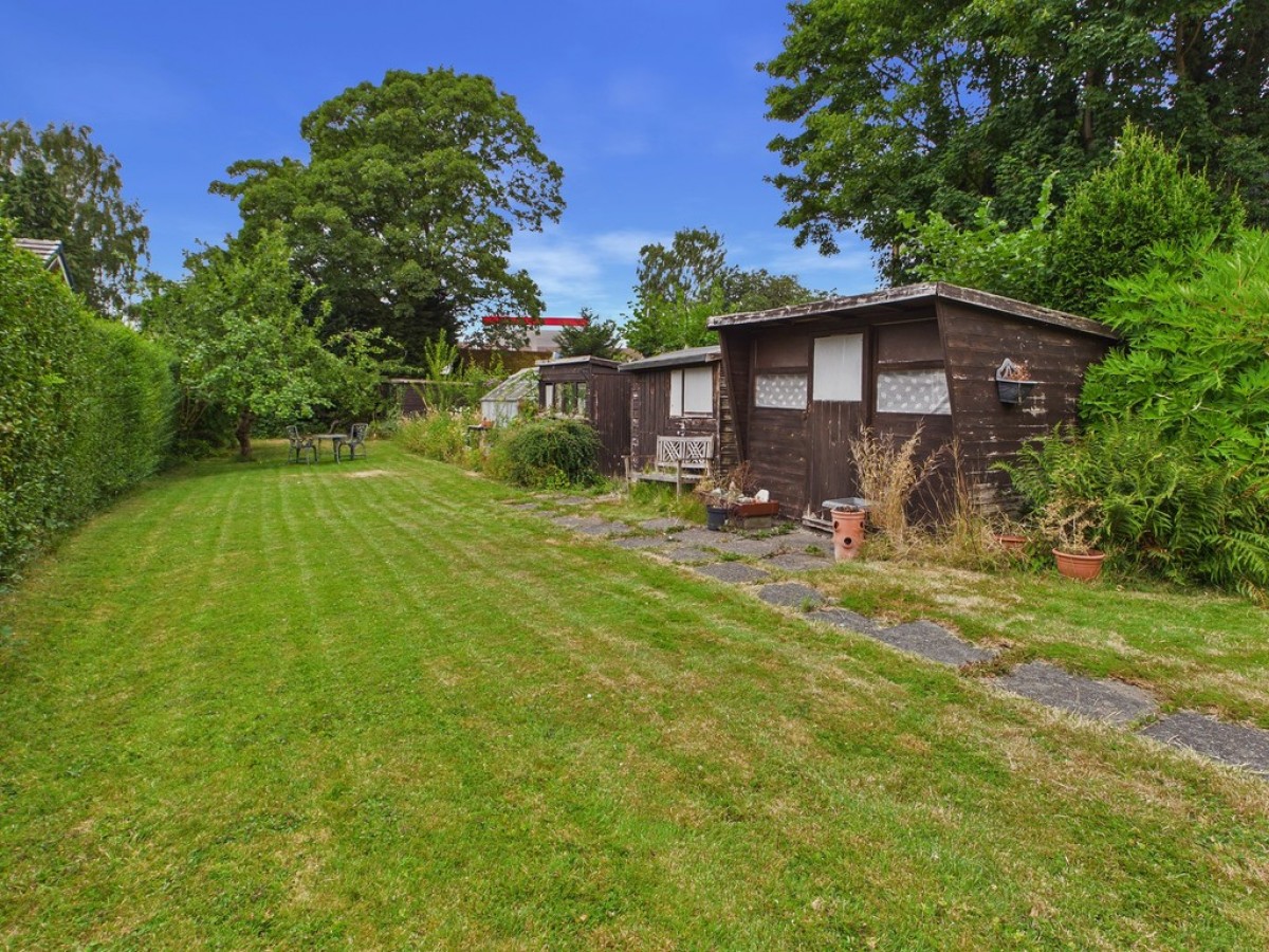 Highfield Lane, Newbold, Chesterfield