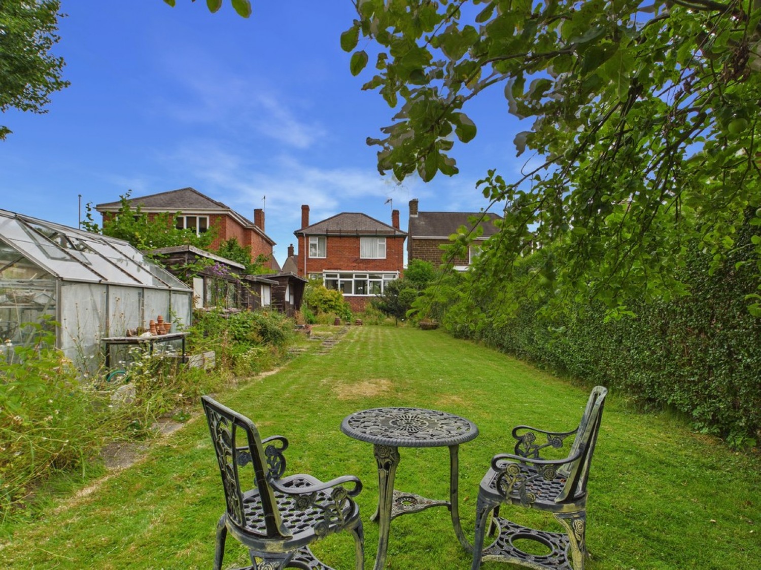 3 bedroom House for Sale Highfield Lane, Newbold, Chesterfield
