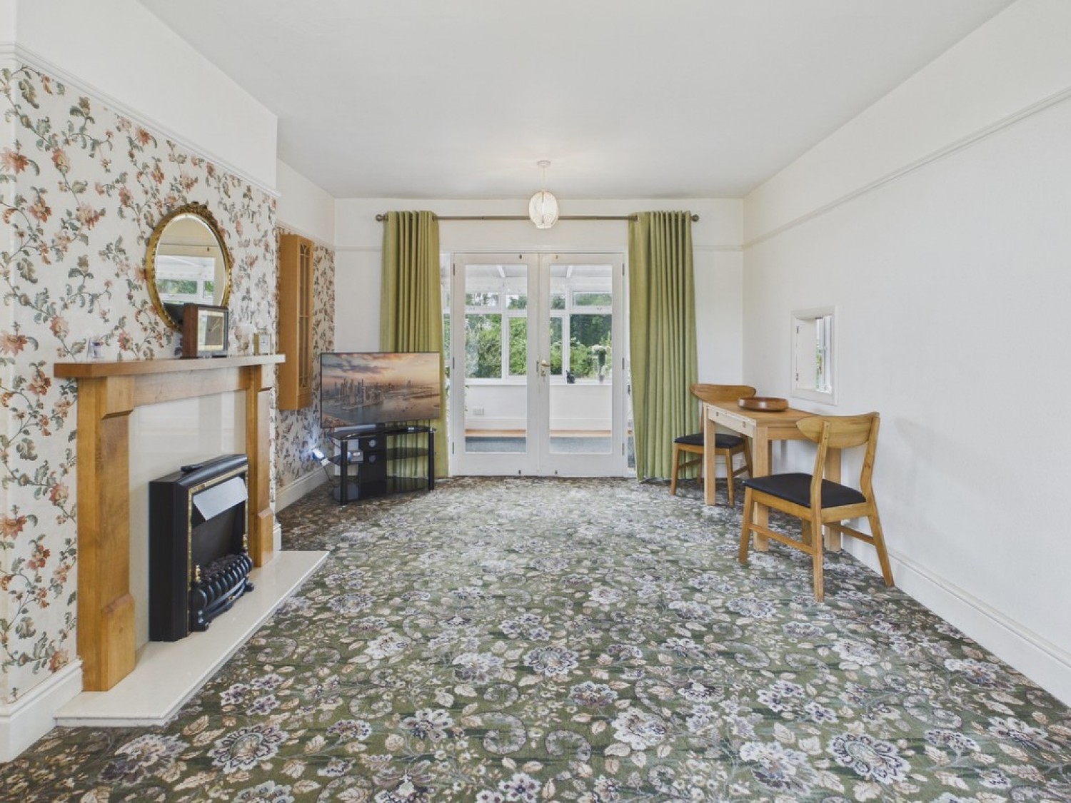 3 bedroom House for Sale Highfield Lane, Newbold, Chesterfield