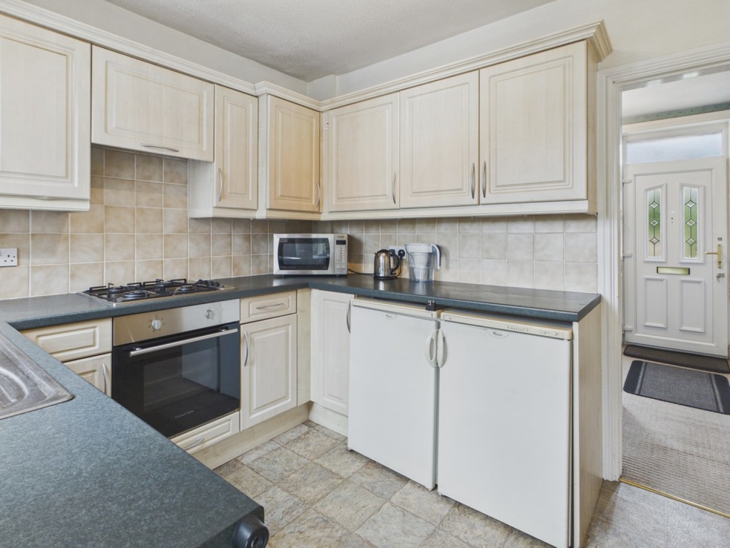 3 bedroom House for Sale Highfield Lane, Newbold, Chesterfield