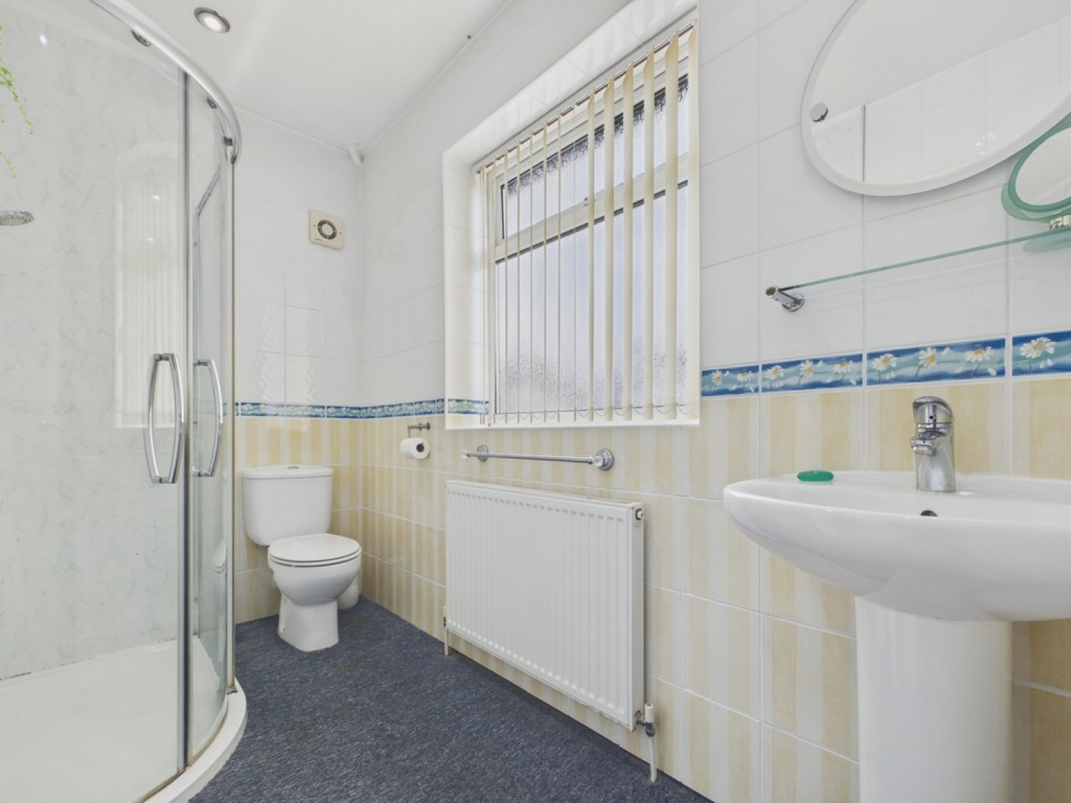 3 bedroom House for Sale Highfield Lane, Newbold, Chesterfield