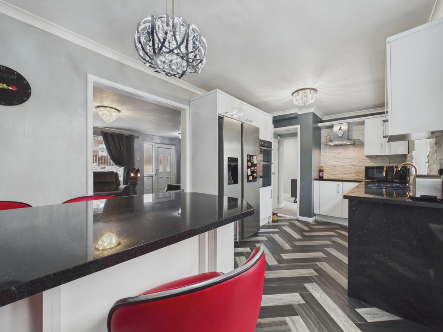 4 bedroom House for Sale Park View Road, Kimberworth