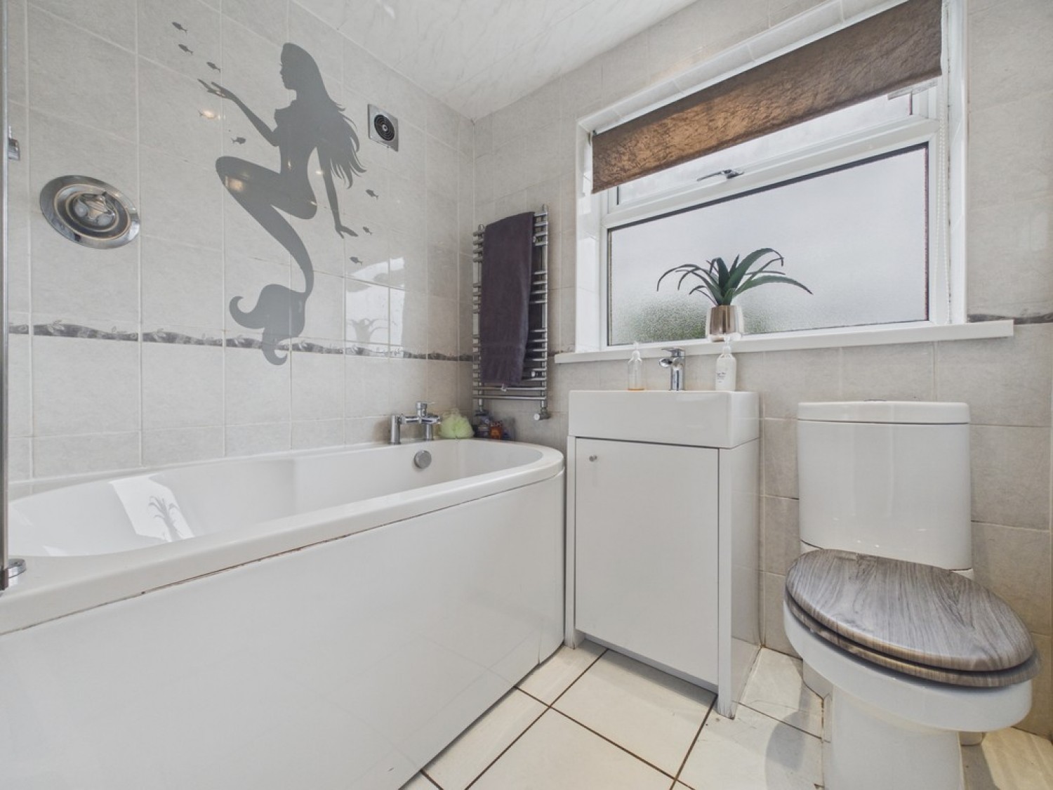 4 bedroom House for Sale Park View Road, Kimberworth