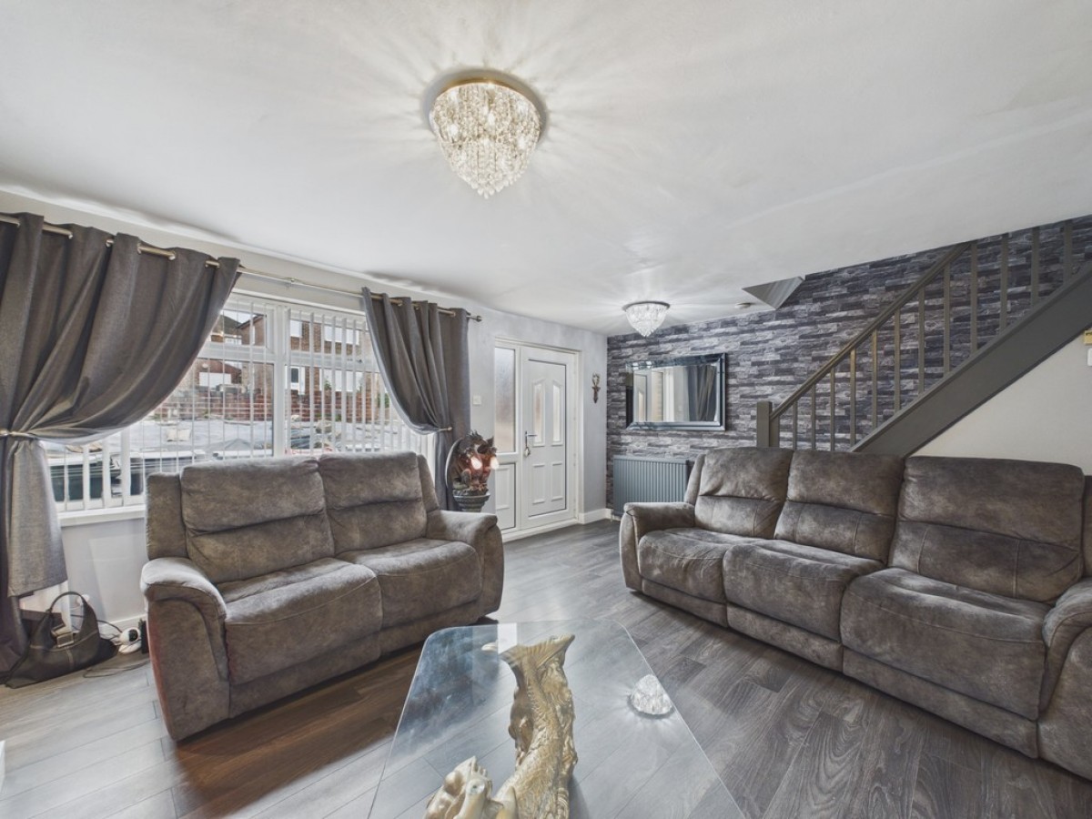 Park View Road, Kimberworth