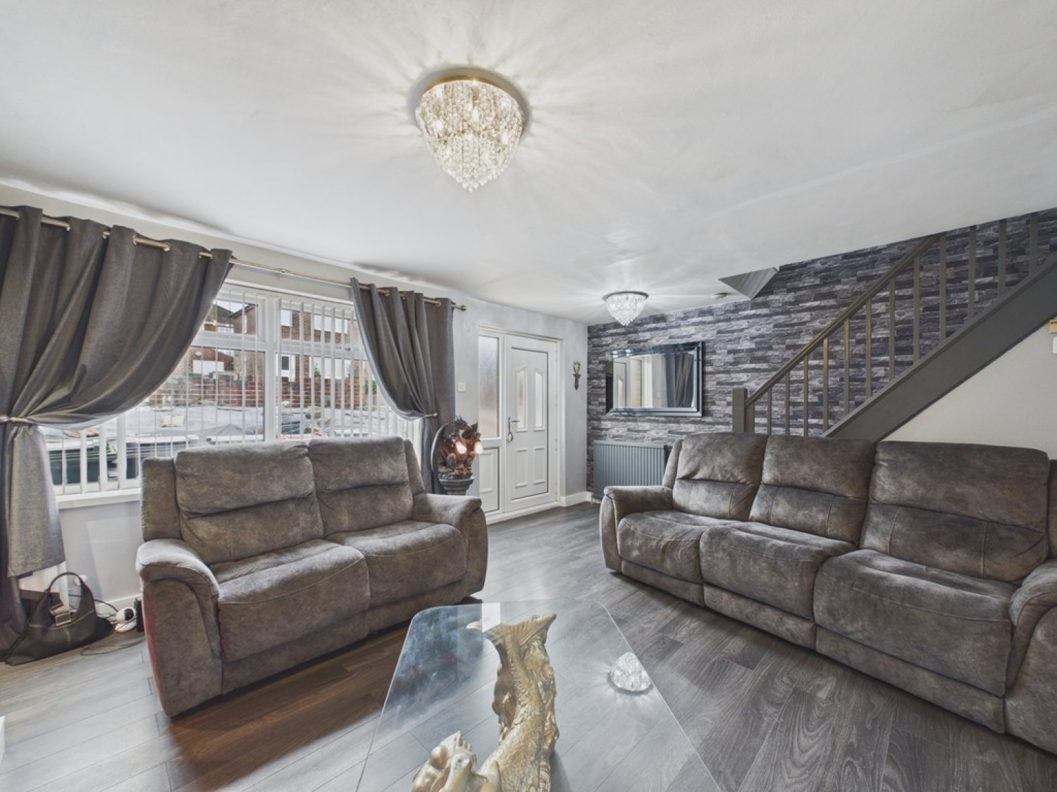 4 bedroom House for Sale Park View Road, Kimberworth